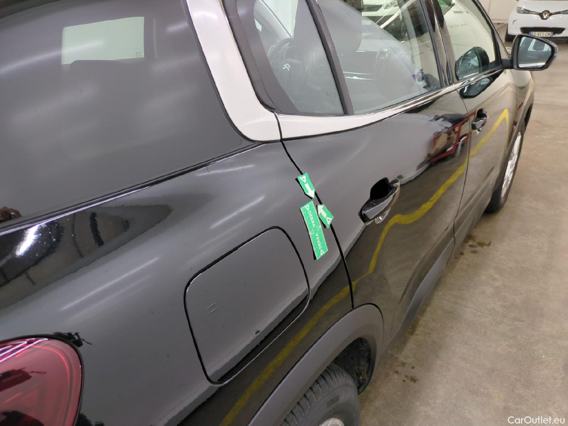  Citroen  C5 Aircross  Live 1.5 BlueHDi 130CV BVM6 E6d #18