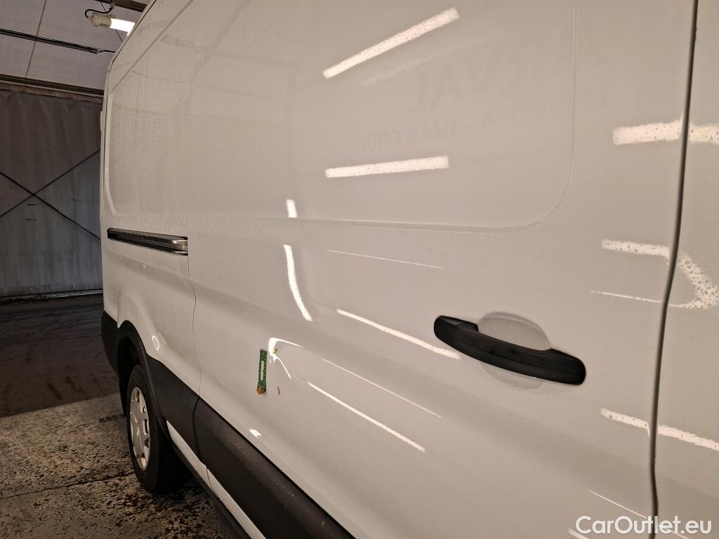  Ford  Transit  Fourgon 310 L3 Trend #4