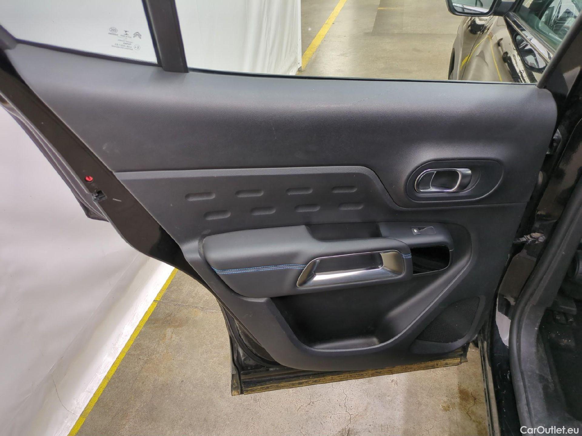  Citroen  C5 Aircross  Live 1.5 BlueHDi 130CV BVM6 E6d #3