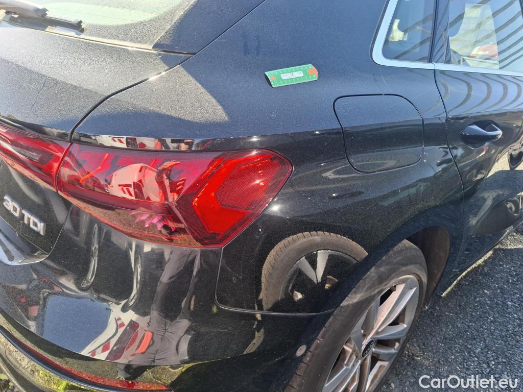  Audi  A3  Sportback 30 TDI Business Line 2.0 TDI 115CV BVM6 E6d #39