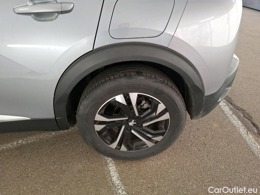  Peugeot  2008  Allure Business 1.5 HDi 130CV BVA8 E6d #30