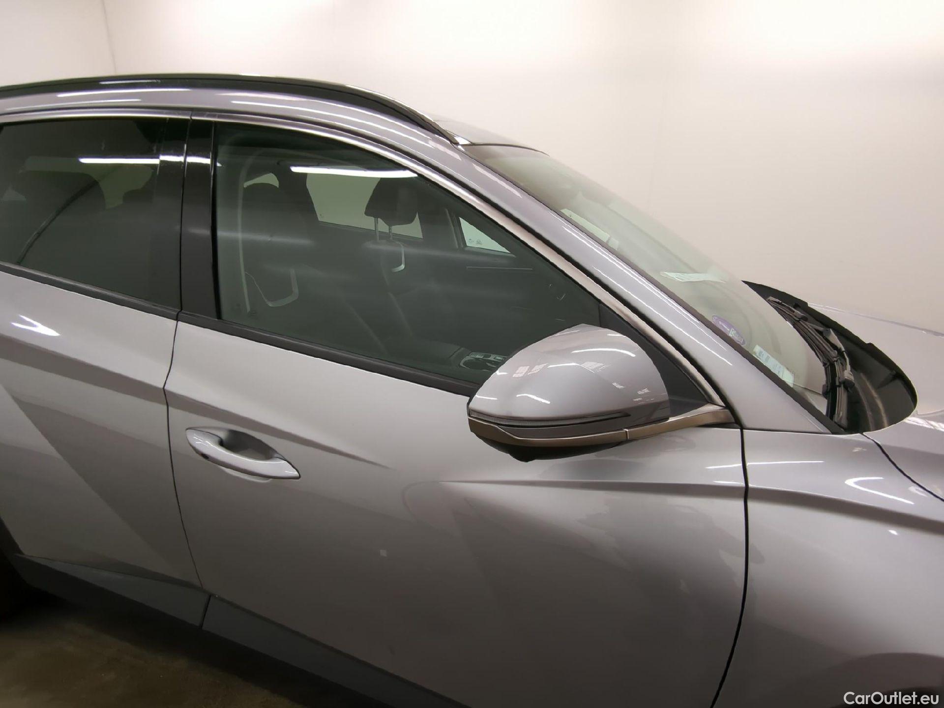  Hyundai  Tucson  Executive Hybrid 2WD 1.6 T-GDI 230CV BVA6 E6d #11