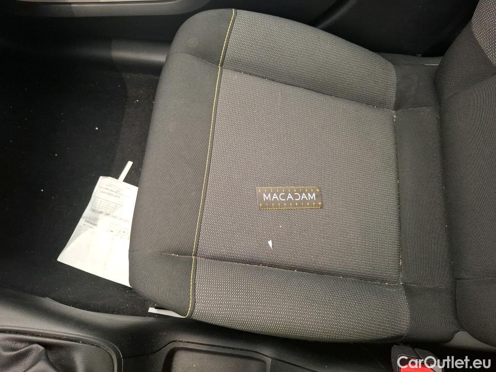  Citroen  C3 CITROEN  Société / 2020 / 5P / Berline / VU BlueHDi 100 SandS BVM6 Feel Nav #9