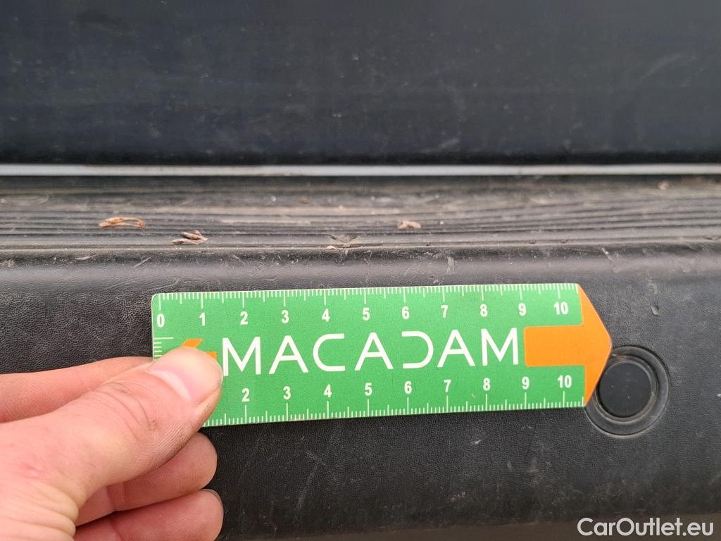  Fiat  Ducato FIAT   2014  4P  Fourgon tôlé H3Power 120 30 M H2 Pack #11