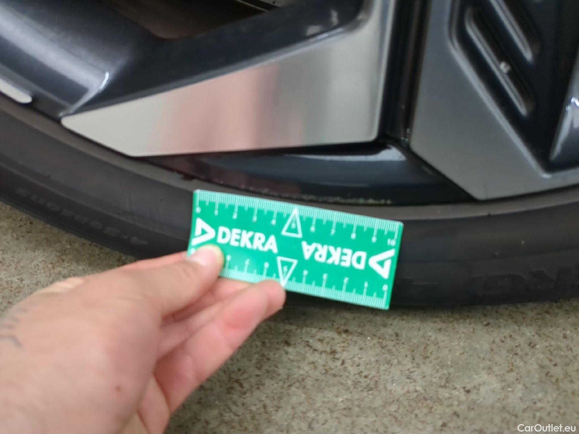  Hyundai  Tucson  Executive Hybrid 2WD 1.6 T-GDI 230CV BVA6 E6d #7