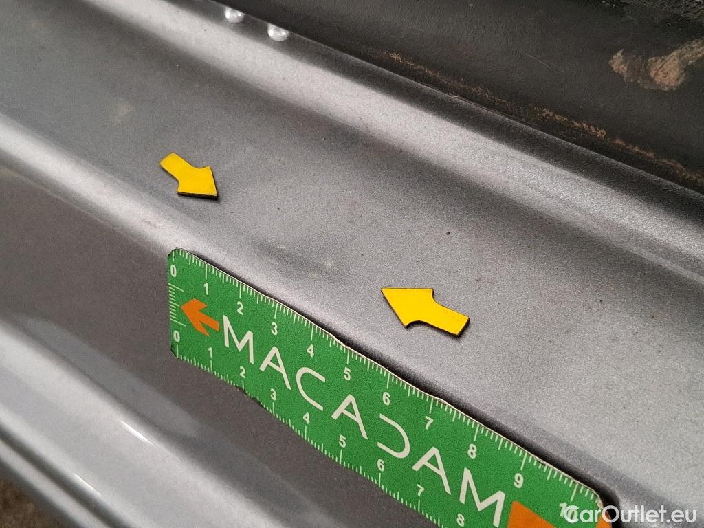  Peugeot  2008  Allure Business 1.5 HDi 130CV BVA8 E6d #22