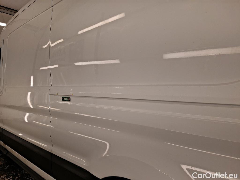  Ford  Transit  Fourgon 310 L3 Trend #11