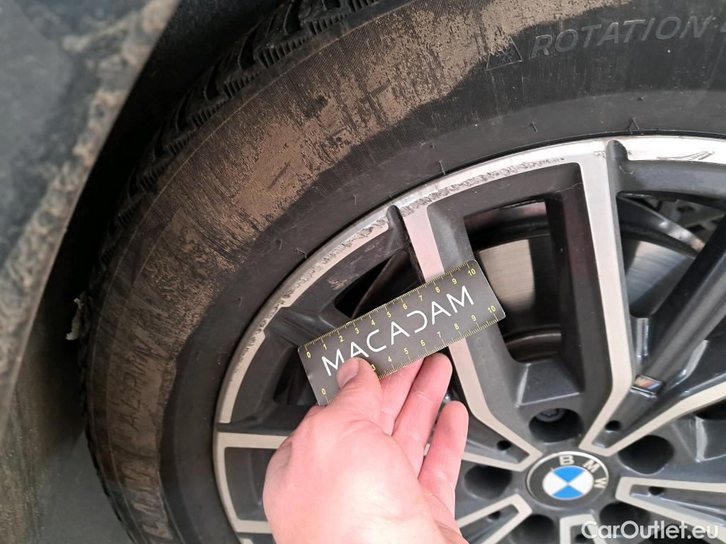  Bmw  X1 BMW  / 2022 / 5P / SUV xDrive23i M Sport DKG7 #4