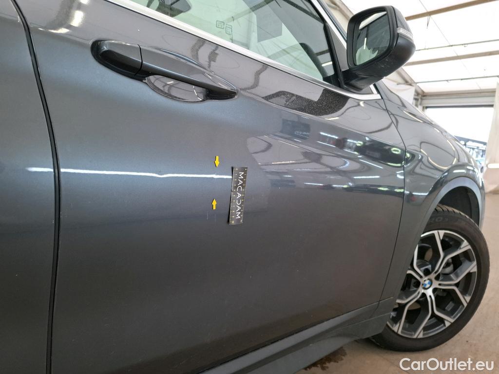  Bmw  X1 BMW  / 2019 / 5P / SUV sDrive18d Business Design BVA8 #6