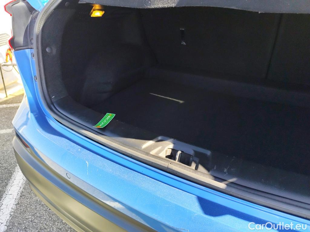  Nissan  Qashqai NISSAN  / 2017 / 5P / Crossover 1.5 DCI 115 DCT Business Edition #8