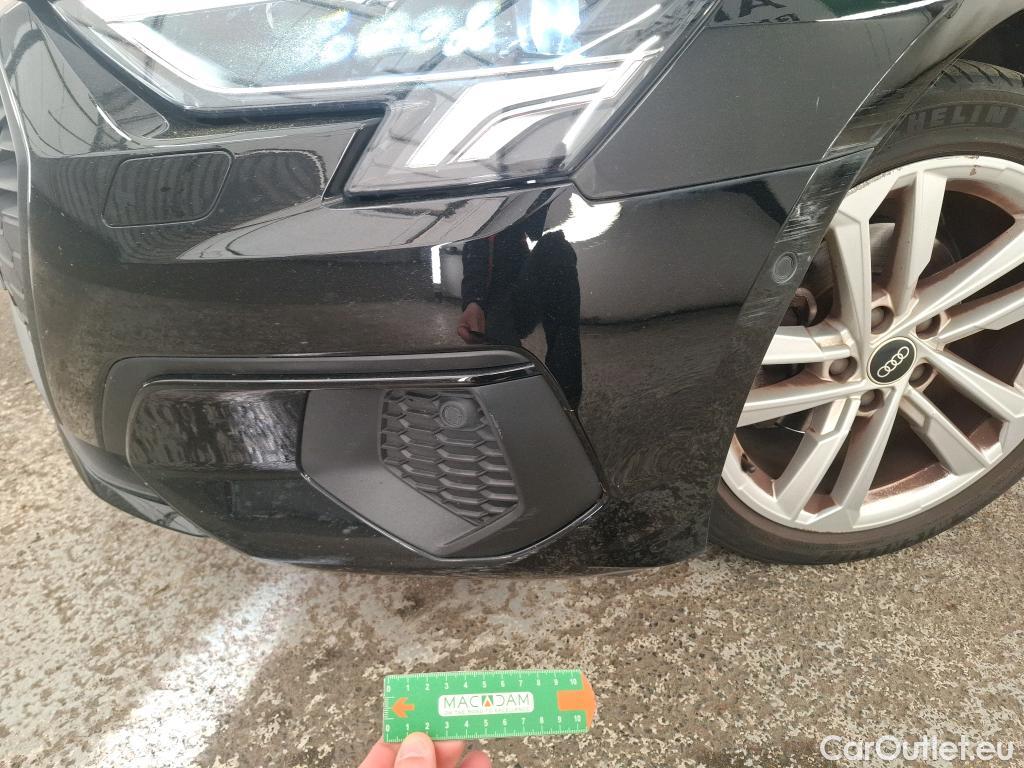  Audi  A3  Sportback 30 TDI Business Line 2.0 TDI 115CV BVM6 E6d #9