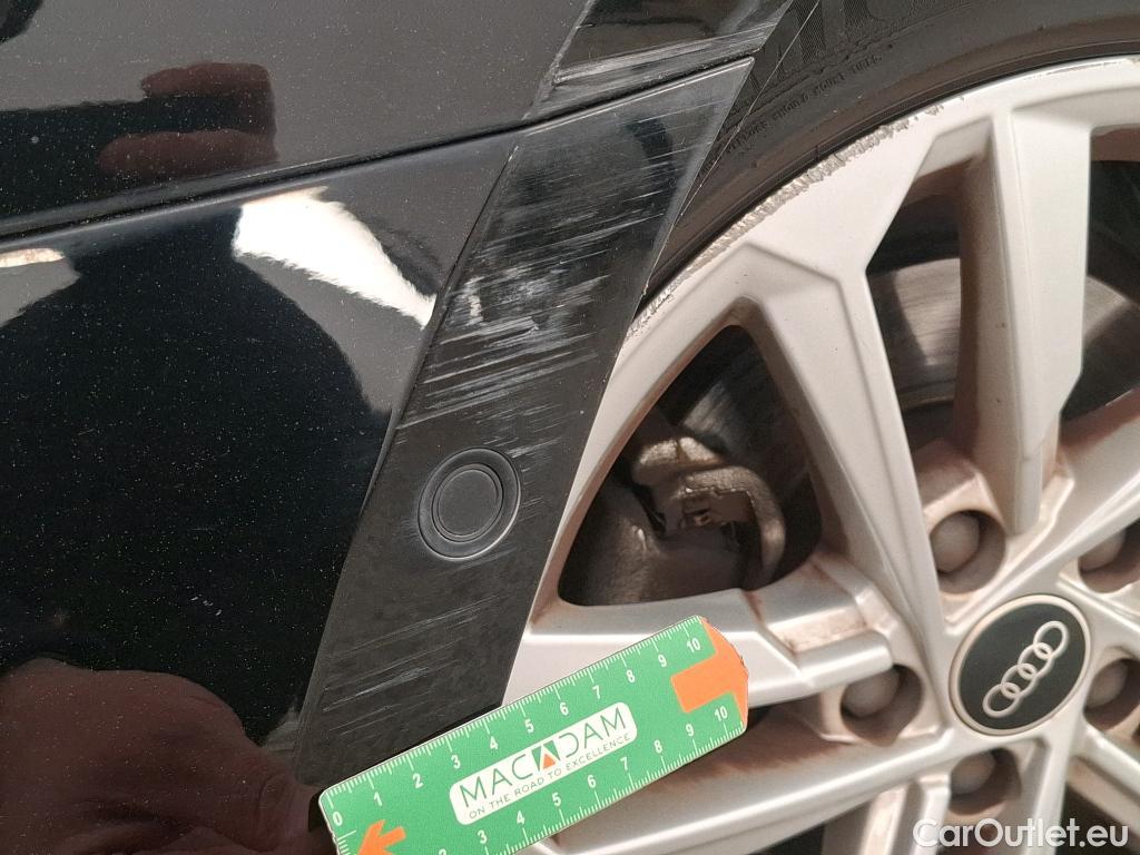  Audi  A3  Sportback 30 TDI Business Line 2.0 TDI 115CV BVM6 E6d #10