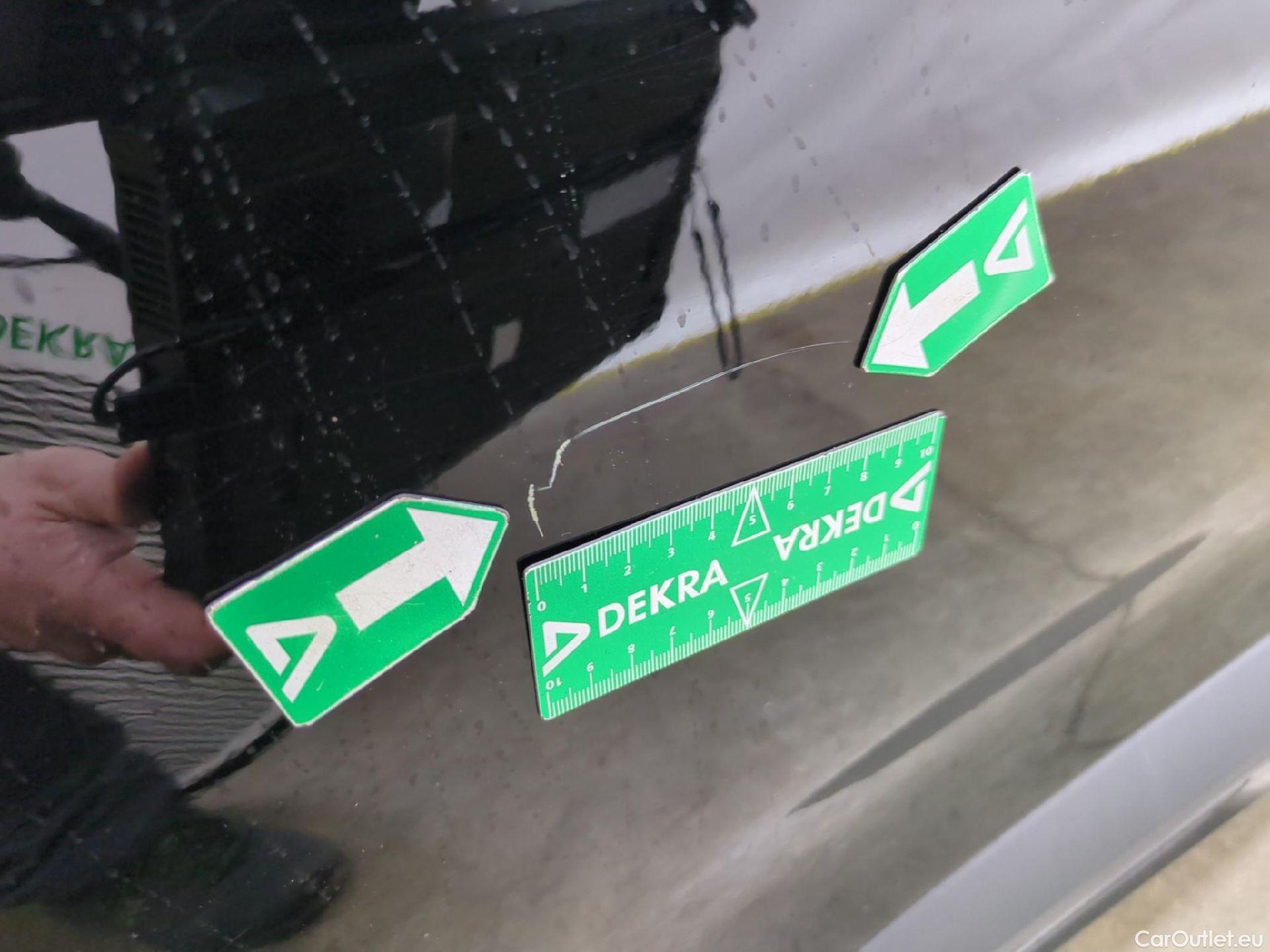  Citroen  C5 Aircross  Live 1.5 BlueHDi 130CV BVM6 E6d #33