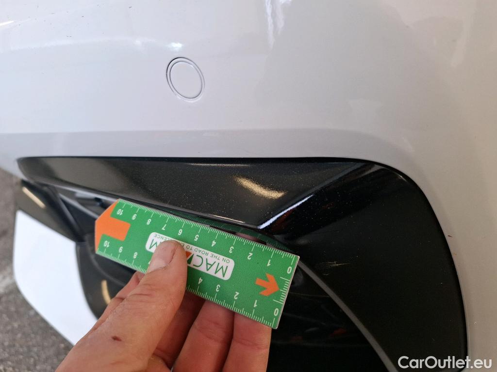  Bmw  Serie 1 Série 1 Berline 116 i Edition Sport 1.5 110CV BVA7 E6d #6