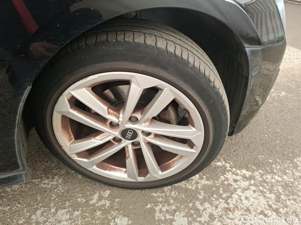  Audi  A3  Sportback 30 TDI Business Line 2.0 TDI 115CV BVM6 E6d #16