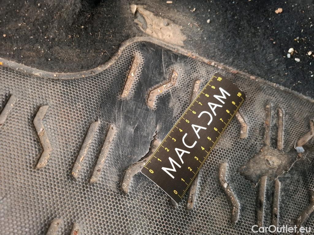  Citroen  Berlingo  Fourgon Driver M 1000 1.5 BlueHDi 100CV BVM5 E6dT #11