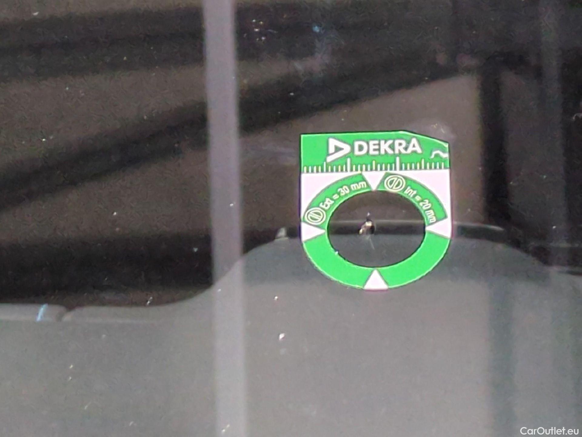  Citroen  C5 Aircross  Live 1.5 BlueHDi 130CV BVM6 E6d #8