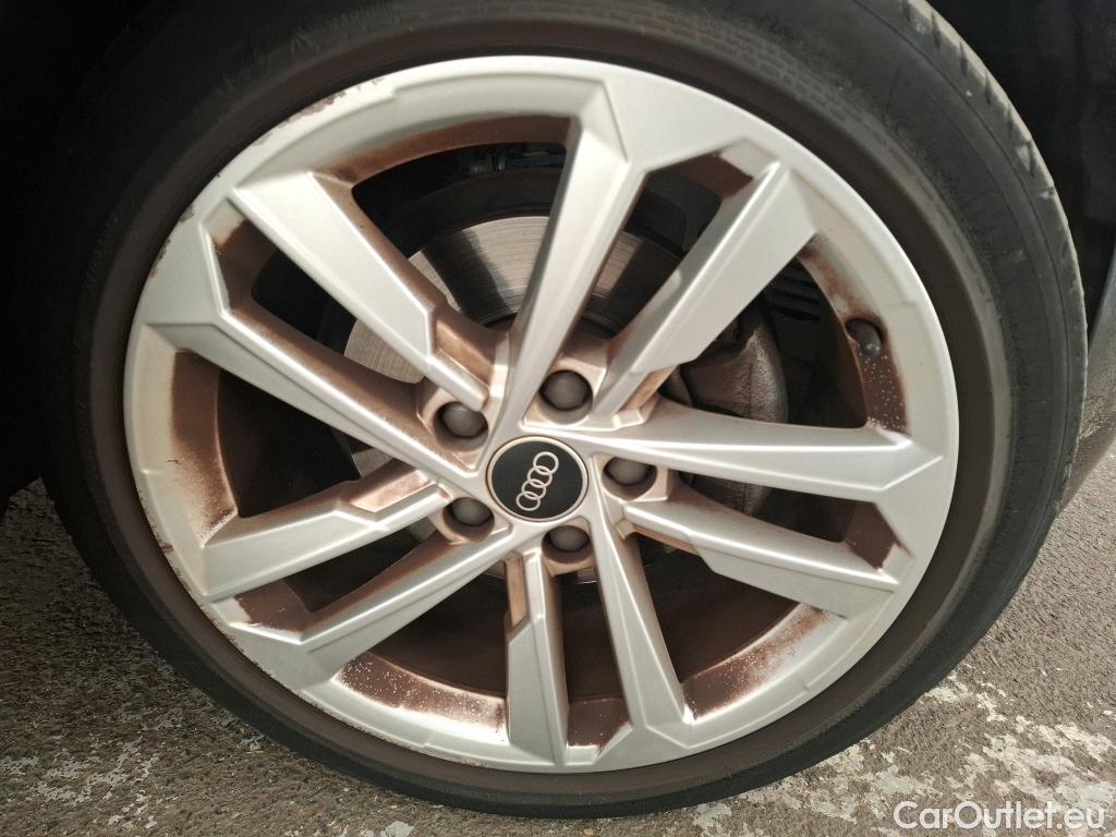  Audi  A3  Sportback 30 TDI Business Line 2.0 TDI 115CV BVM6 E6d #26