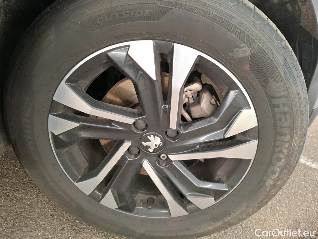  Peugeot  2008  Allure Business 1.5 HDi 130CV BVA8 E6d #55