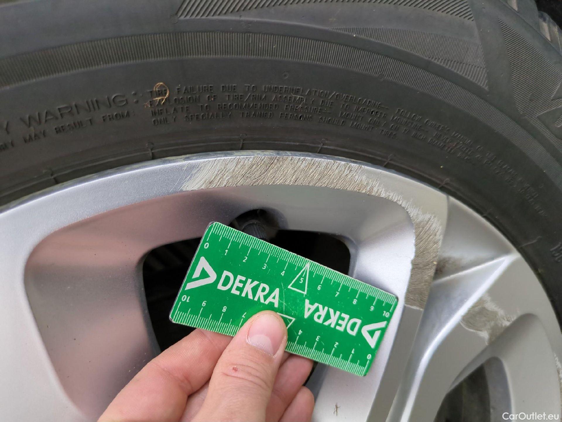  Citroen  C5 Aircross  Live 1.5 BlueHDi 130CV BVM6 E6d #15