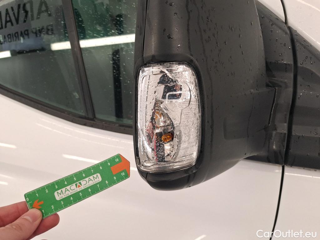  Ford  Transit  Fourgon 310 L3 Trend #33