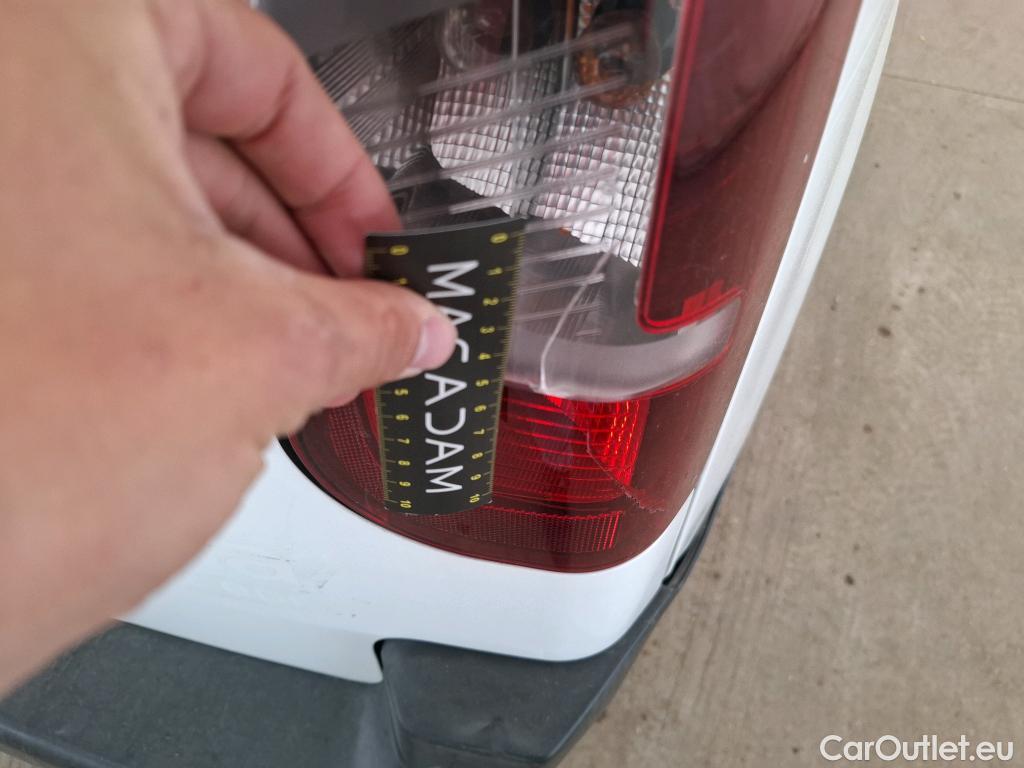  Citroen  Berlingo  Fourgon Driver M 1000 1.5 BlueHDi 100CV BVM5 E6dT #7