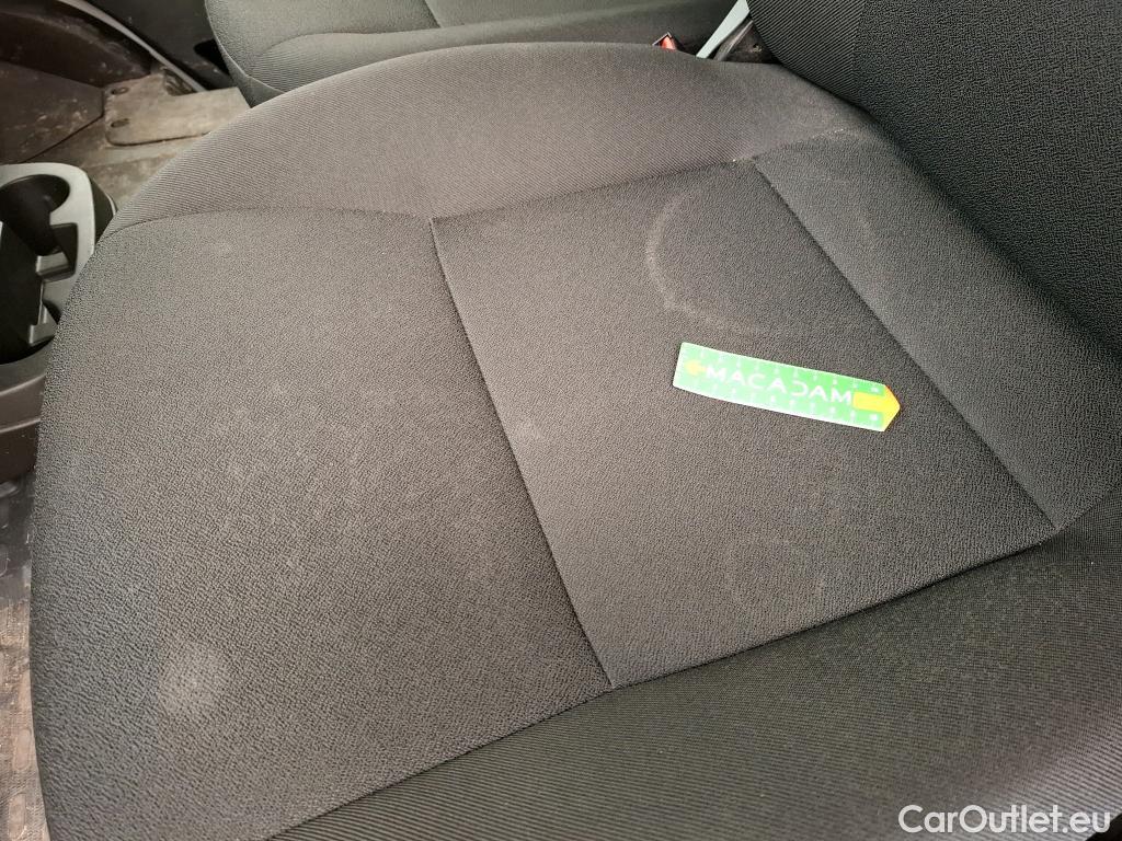  Fiat  Ducato FIAT   2014  4P  Fourgon tôlé H3Power 120 30 M H2 Pack #28