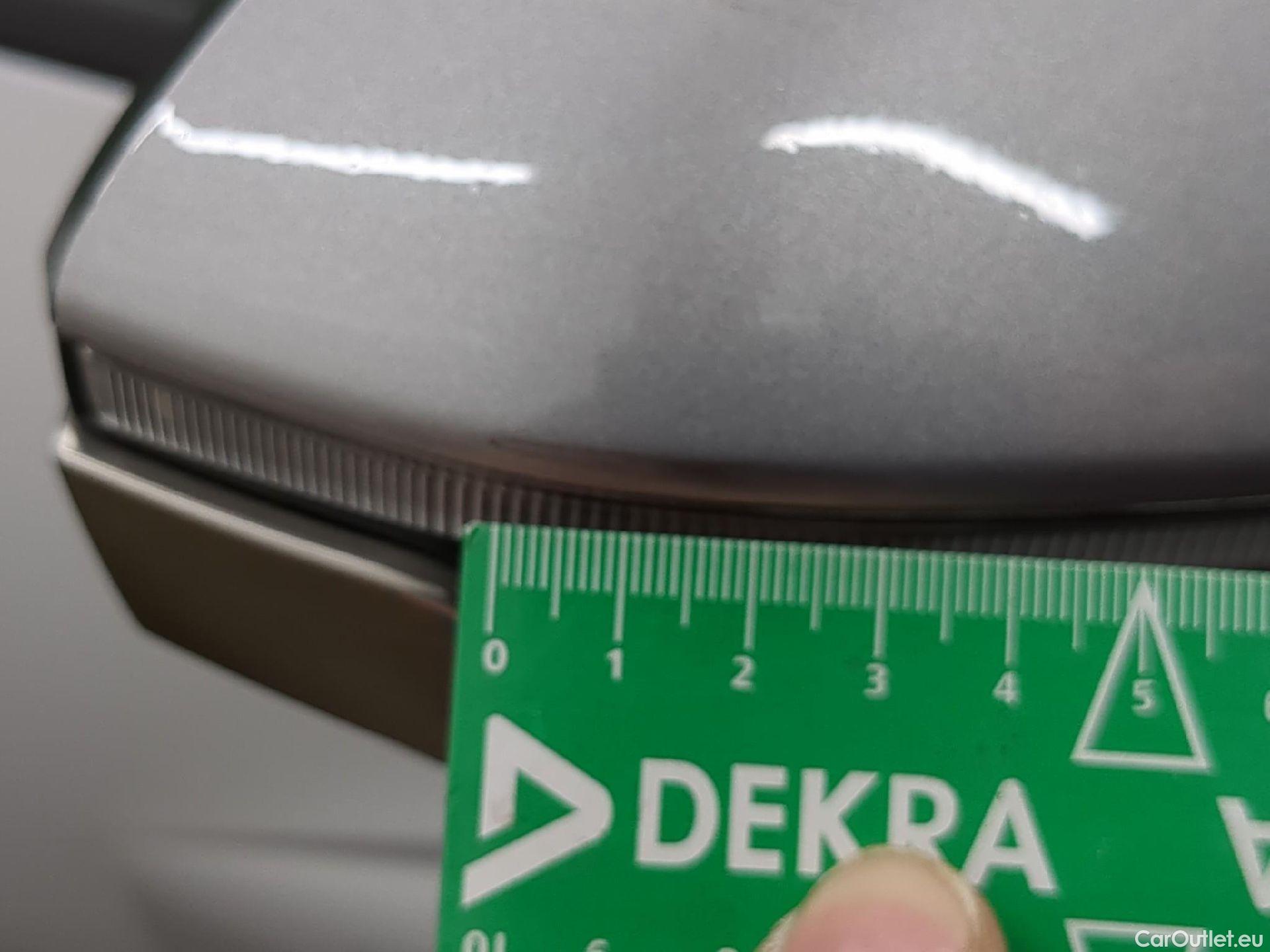  Hyundai  Tucson  Executive Hybrid 2WD 1.6 T-GDI 230CV BVA6 E6d #10