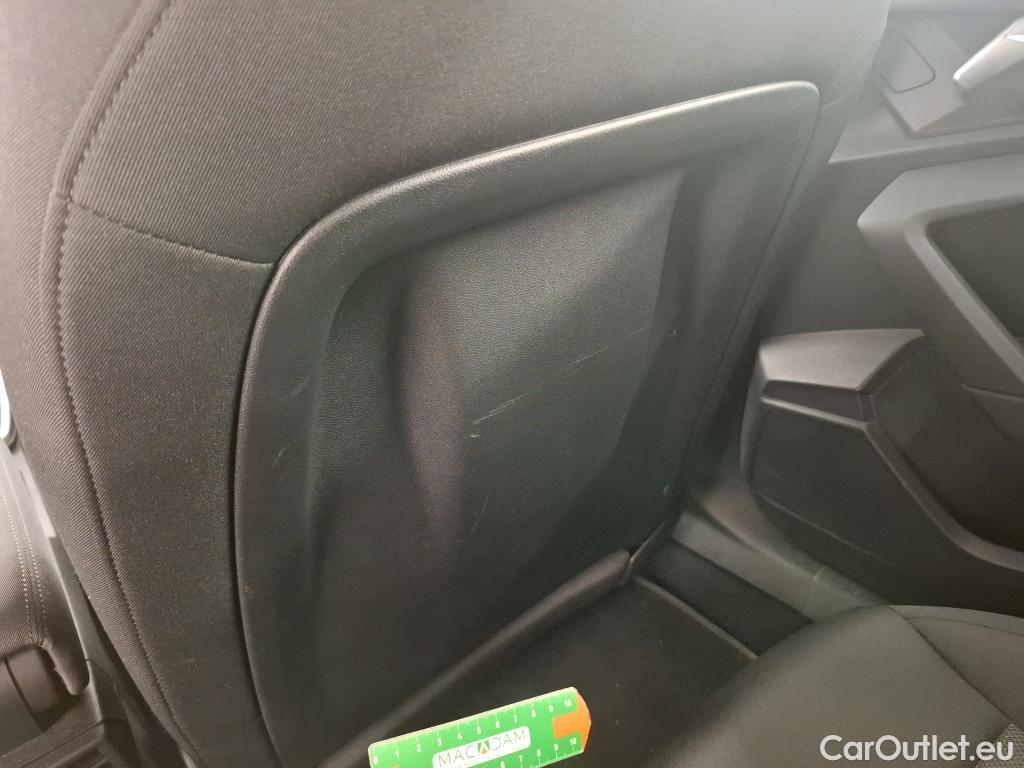  Audi  A3  Sportback 30 TDI Business Line 2.0 TDI 115CV BVM6 E6d #29