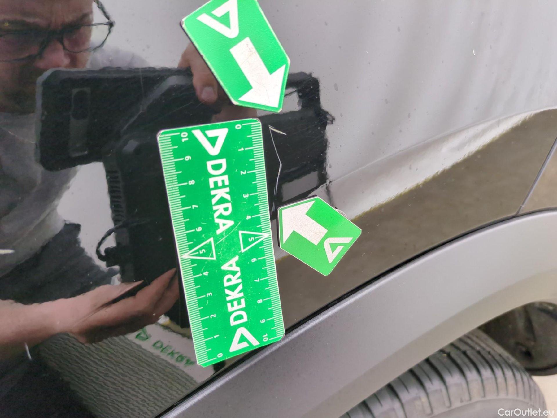  Citroen  C5 Aircross  Live 1.5 BlueHDi 130CV BVM6 E6d #36