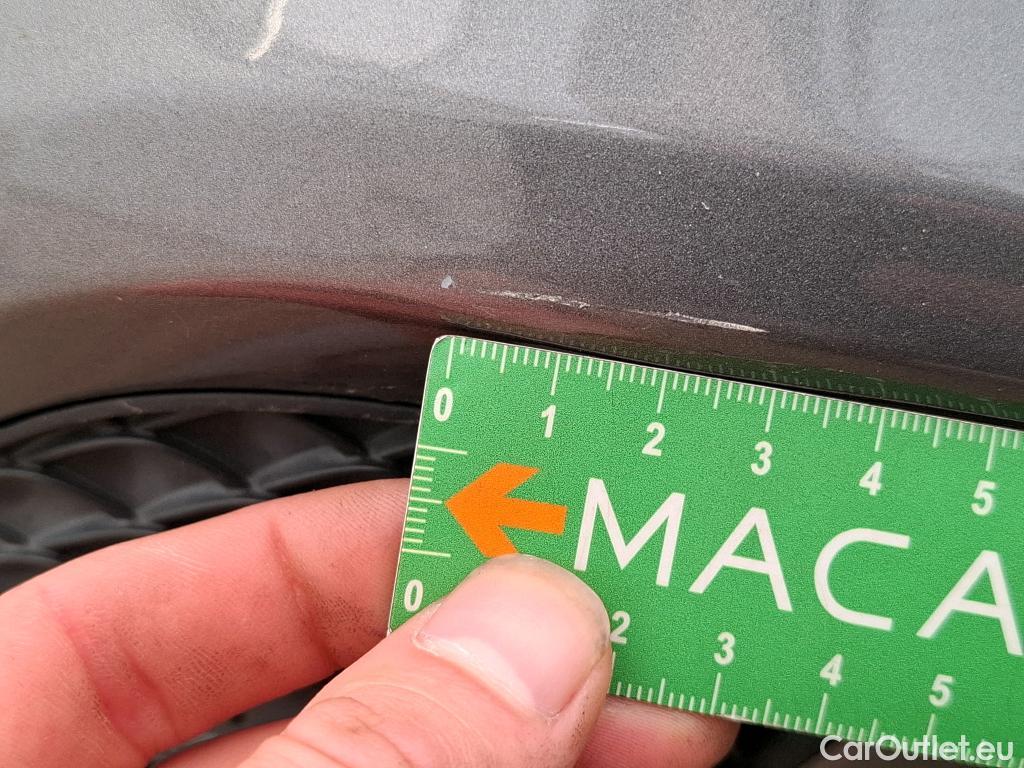  Mercedes  A-Klasse MERCEDES-BENZ Classe A Compact / 2018 / 5P / Berline A 180 Business Line 7G-DCT #10