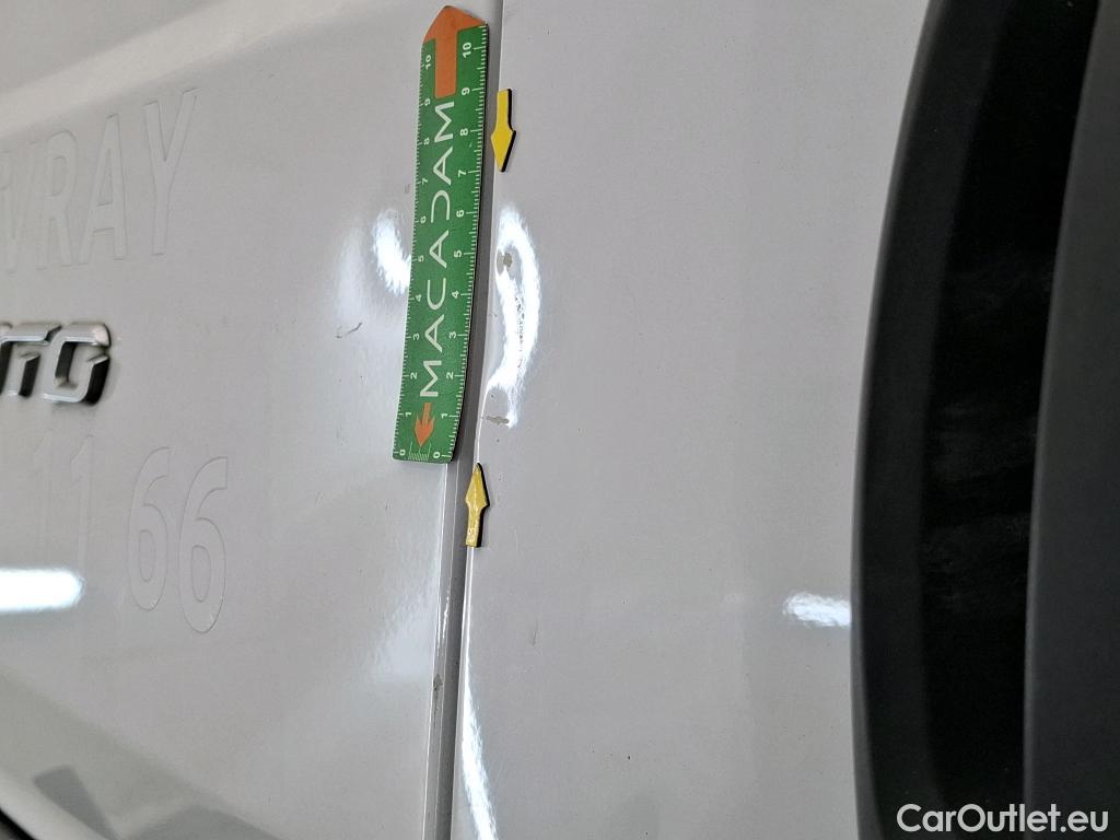  Fiat  Ducato FIAT   2014  4P  Fourgon tôlé H3Power 120 30 M H2 Pack #20