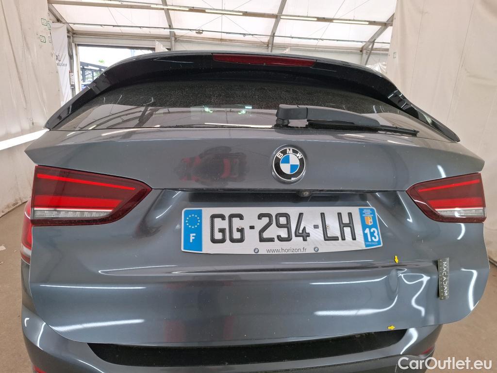  Bmw  X1 BMW  / 2019 / 5P / SUV sDrive18d Business Design BVA8 #4