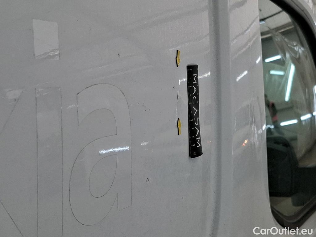  Citroen  Berlingo  Fourgon Driver M 1000 1.5 BlueHDi 100CV BVM5 E6dT #13