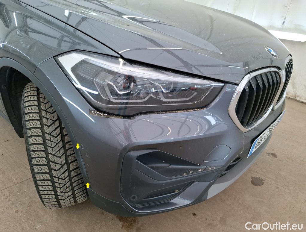  Bmw  X1 BMW  / 2019 / 5P / SUV sDrive18d Business Design BVA8 #15