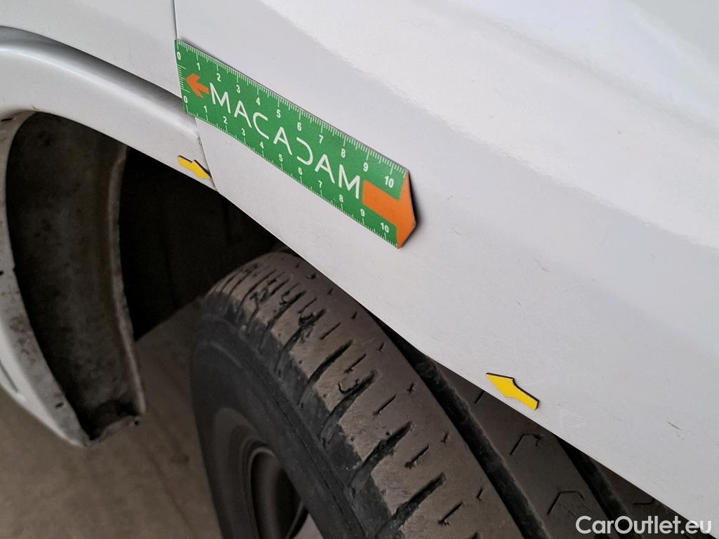  Fiat  Ducato FIAT   2014  4P  Fourgon tôlé H3Power 120 30 M H2 Pack #4