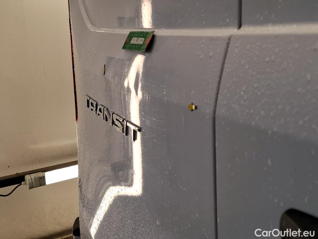  Ford  Transit  Fourgon 310 L3 Trend #16