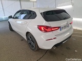  Bmw  Serie 1 Série 1 Berline 116 i Edition Sport 1.5 110CV BVA7 E6d #2