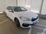  Bmw  Serie 1 Série 1 Berline 116 i Edition Sport 1.5 110CV BVA7 E6d #4
