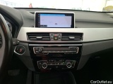  Bmw  X1 BMW  / 2019 / 5P / SUV sDrive18d Business Design BVA8 #7