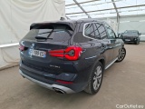  Bmw  X3 BMW  / 2021 / 5P / SUV xDrive30e 292ch xLine BVA8 #3