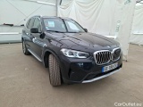  Bmw  X3 BMW  / 2021 / 5P / SUV xDrive30e 292ch xLine BVA8 #4