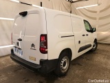  Citroen  Berlingo  Fourgon Driver XL 950 1.5 BlueHDi 100CV BVM5 E6dT #3