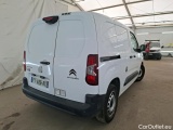  Citroen  Berlingo  Fourgon Driver M 1000 1.5 BlueHDi 100CV BVM5 E6dT #3