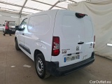  Citroen  Berlingo  Fourgon Driver M 1000 1.5 BlueHDi 100CV BVM5 E6dT #2