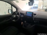  Citroen  Berlingo  Fourgon Driver M 1000 1.5 BlueHDi 100CV BVM5 E6dT #5