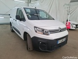  Citroen  Berlingo  Fourgon Driver M 1000 1.5 BlueHDi 100CV BVM5 E6dT #4