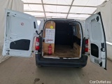  Citroen  Berlingo  Fourgon Driver M 1000 1.5 BlueHDi 100CV BVM5 E6dT #8
