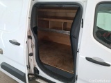  Citroen  Berlingo  Fourgon Driver M 1000 1.5 BlueHDi 100CV BVM5 E6dT #9