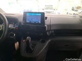  Citroen  Berlingo  Fourgon Driver M 1000 1.5 BlueHDi 100CV BVM5 E6dT #10
